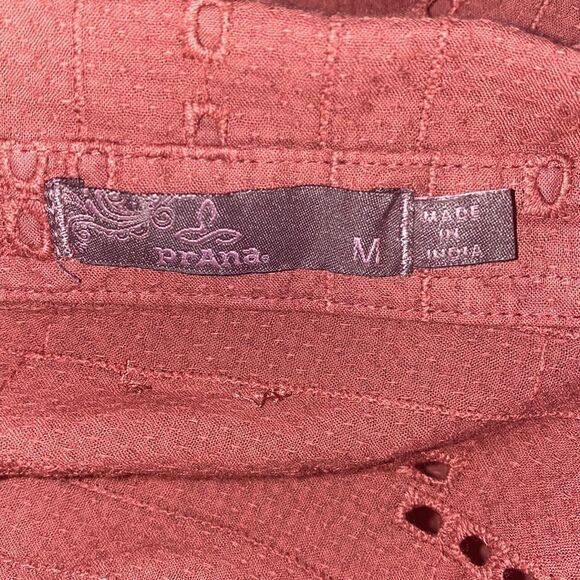 ✨ HP✨PRANA WOMEN'S LADYLAND DRESS✨ - Picture 8 of 10